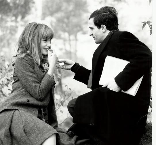 François Truffaut – Poeta dell’immagine